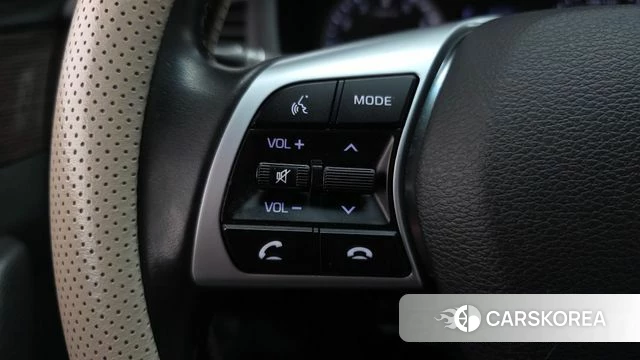 Hyundai Sonata New Rise id 4295043 из Кореи 21