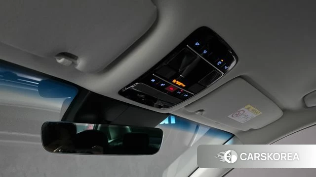 Hyundai Grandeur (GN7) id 4243792 из Кореи 21