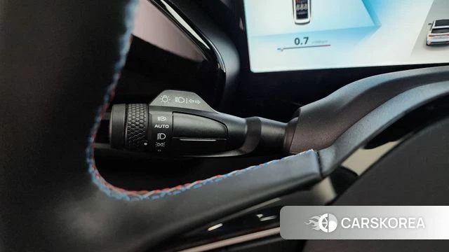 Renault Korea (Samsung) Grand Coleos id 4539714 из Кореи 21