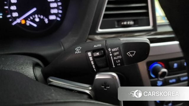Genesis G80 id 4615437 из Кореи 21