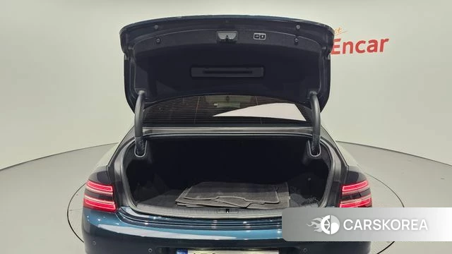 Genesis G80 (RG3) id 4716087 из Кореи 21