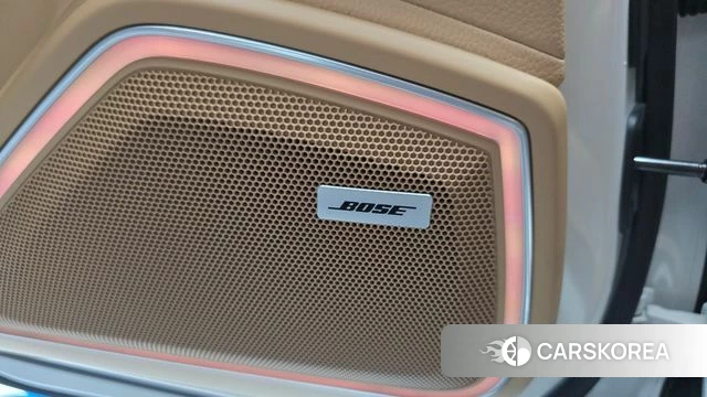 Porsche Panamera (971) id 4496745 из Кореи 21