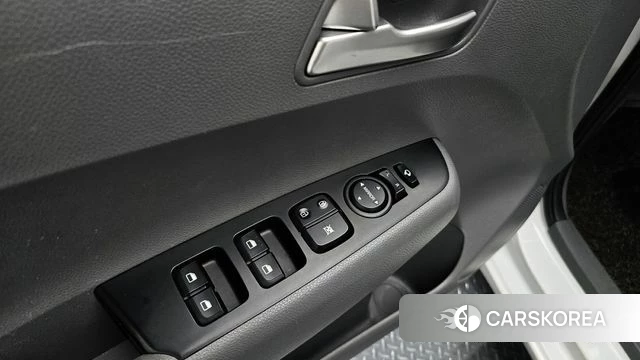 Kia Morning Urban (JA) id 4445763 из Кореи 21
