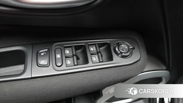 Jeep Renegade id 4609065 из Кореи 21