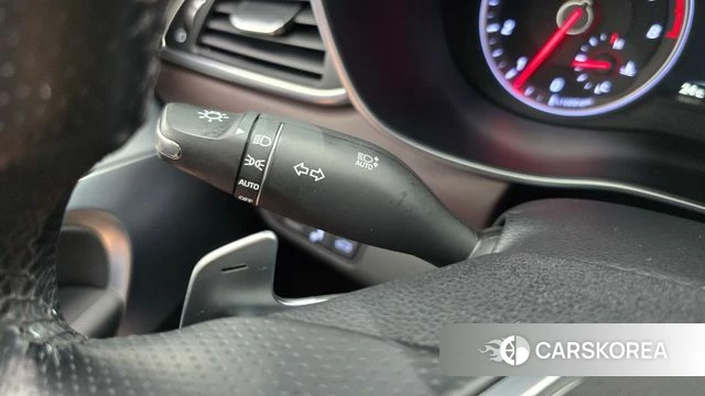 Genesis G70 id 4448263 из Кореи 21