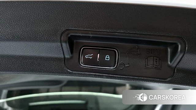 Ford Explorer 6th Generation id 4331098 из Кореи 21