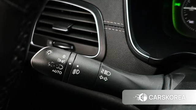 Renault Korea (Samsung) SM6 id 4384677 из Кореи 21