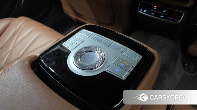 Genesis G80 (RG3) id 4428491 из Кореи 21
