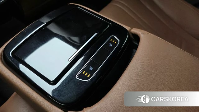 Genesis G80 (RG3) id 4609357 из Кореи 21