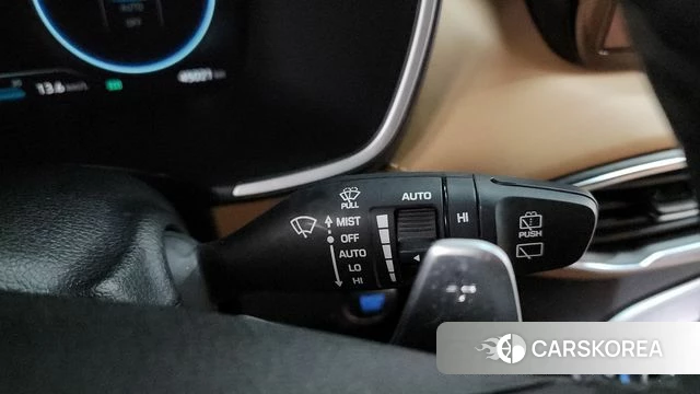 Hyundai The New Santa Fe id 4534783 из Кореи 21
