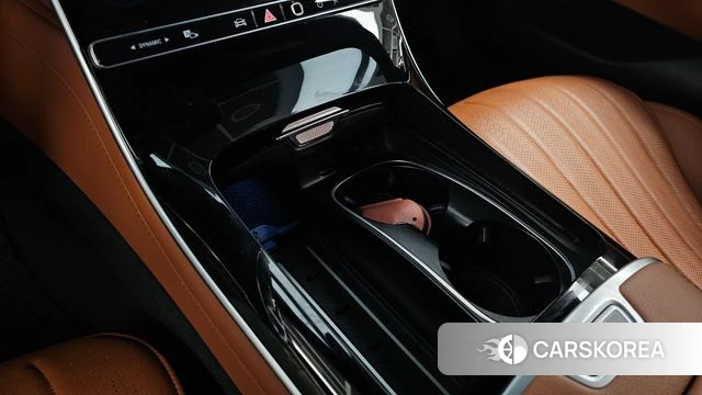 Mercedes-Benz S-Class W223 id 4444235 из Кореи 21