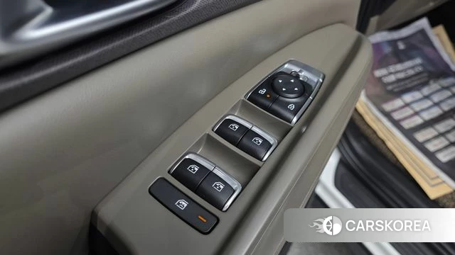 Kia The New Carnival 4th Generation id 4421717 из Кореи 21