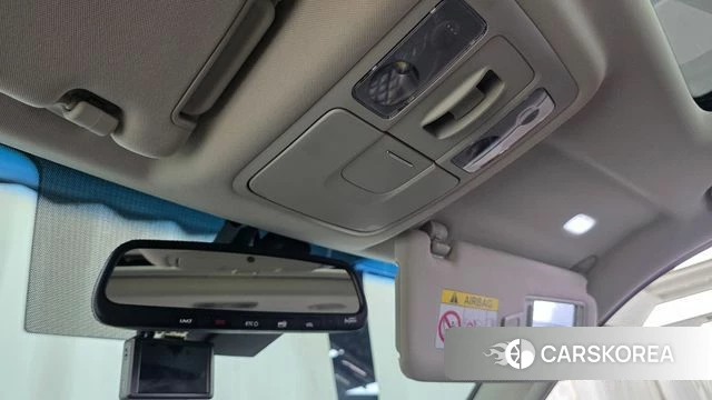 Kia Mohave Master id 4625633 из Кореи 21