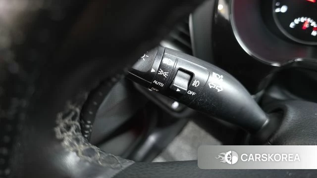 Kia Seltos id 4693167 из Кореи 21