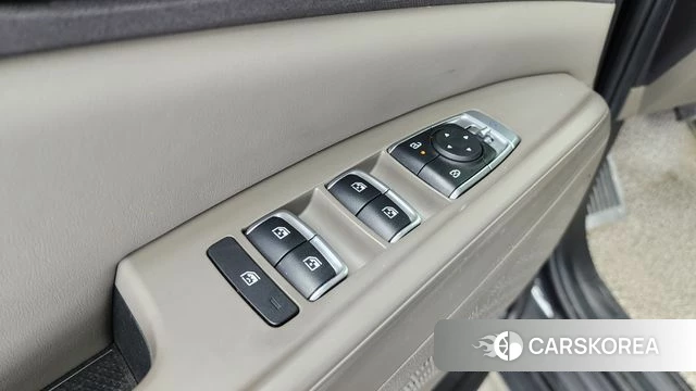 Kia The New Carnival 4th Generation id 4618005 из Кореи 21
