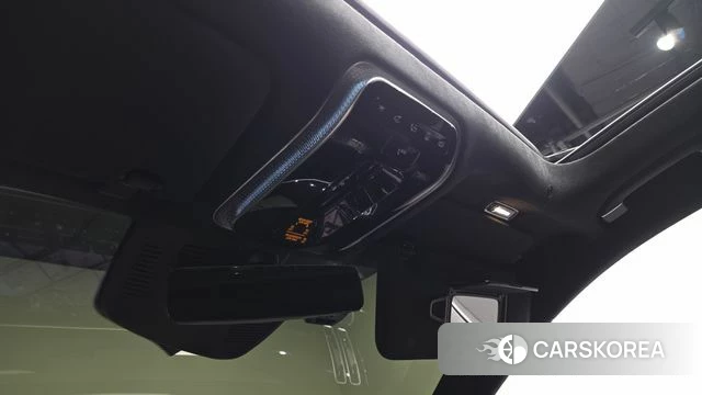 Mercedes-Benz S-Class W223 id 4745833 из Кореи 21