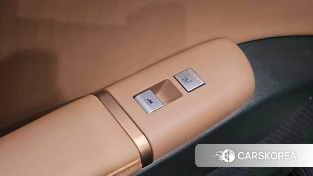Hyundai Grandeur Hybrid (GN7) id 4623861 из Кореи 21