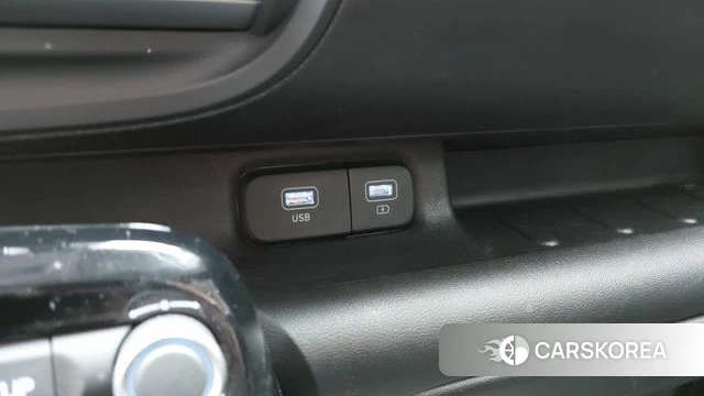 Hyundai Casper id 4230147 из Кореи 21