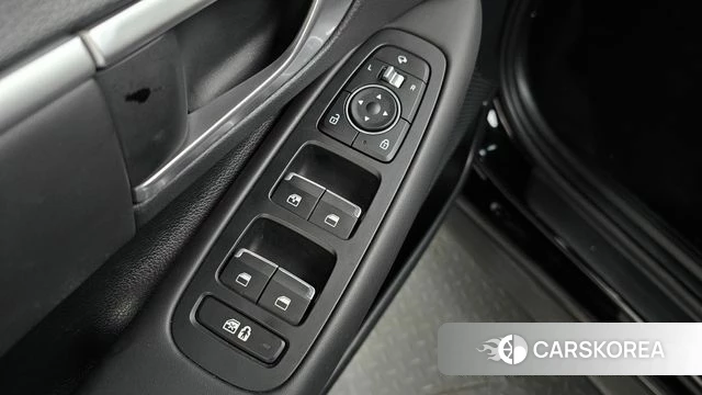 Hyundai Sonata Hybrid (DN8) id 4369481 из Кореи 21