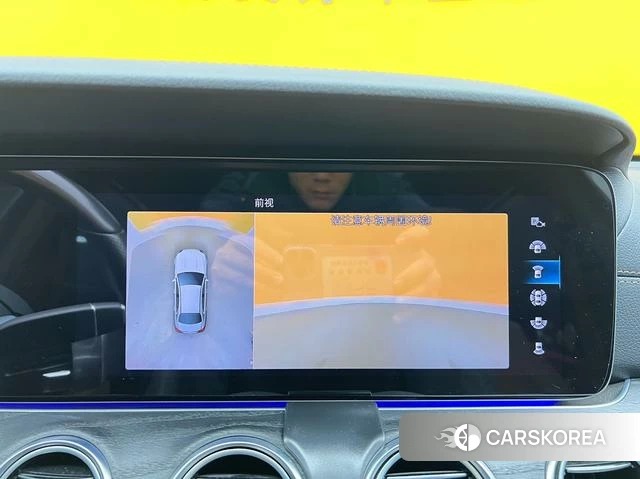 Mercedes-Benz E-class id 4257142 из Китая 21