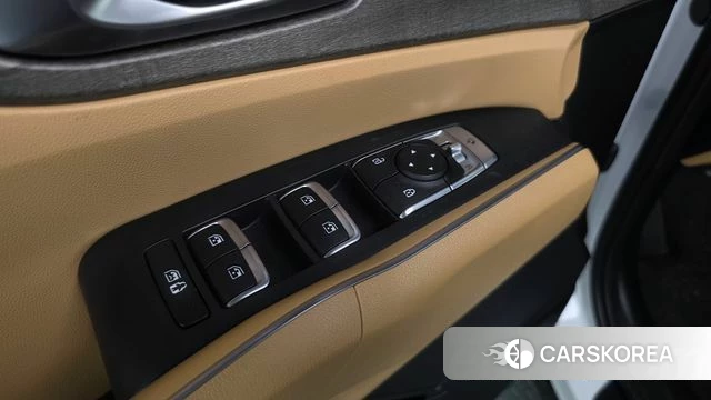 Kia Sorento 4th Generation id 4637055 из Кореи 21