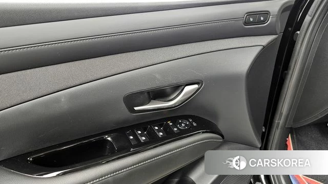Hyundai The New Tucson Hybrid (NX4) id 4387925 из Кореи 21