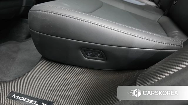 Tesla Model Y id 4834049 из Кореи 21