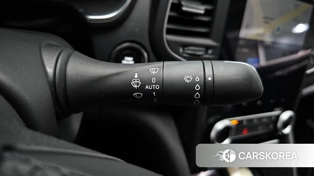 Renault Korea (Samsung) The New SM6 id 4409458 из Кореи 21