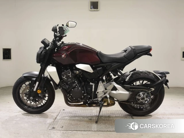 Проданный Honda CB1000R id 3949597 из Японии, фото 21