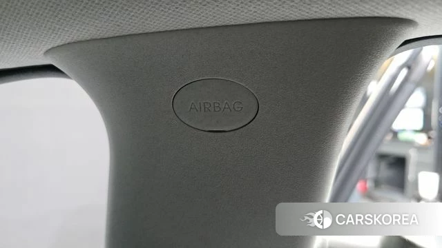 Kia Niro Plus id 4302647 из Кореи 21