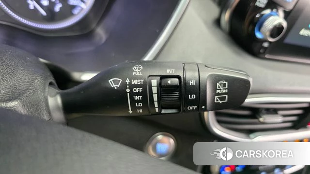 Hyundai Santa Fe TM id 4626443 из Кореи 21