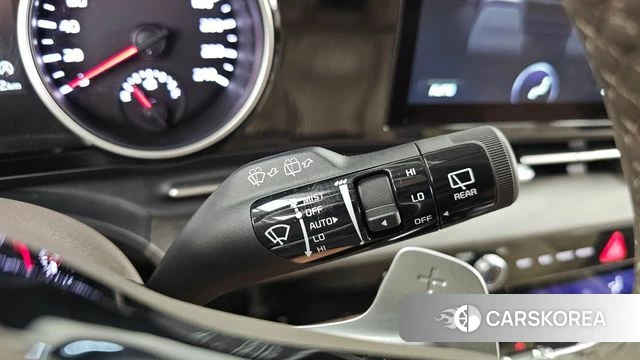 Kia Carnival 4th generation id 4428175 из Кореи 21