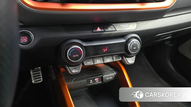 Kia Stonic id 4765163 из Кореи 21
