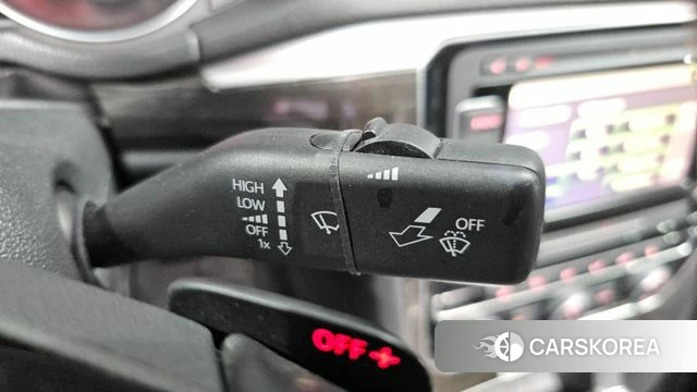 Volkswagen The New Passat id 4849963 из Кореи 21
