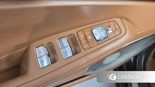 Genesis G90 id 4417018 из Кореи 21