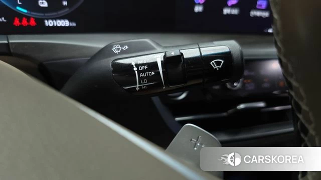 Kia K8 Hybrid id 4769244 из Кореи 21