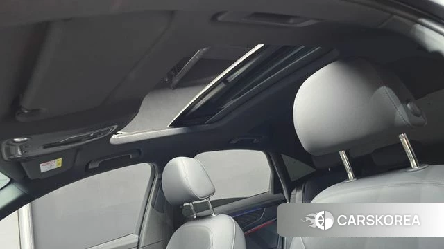 Audi A6 (C8) id 4636213 из Кореи 21