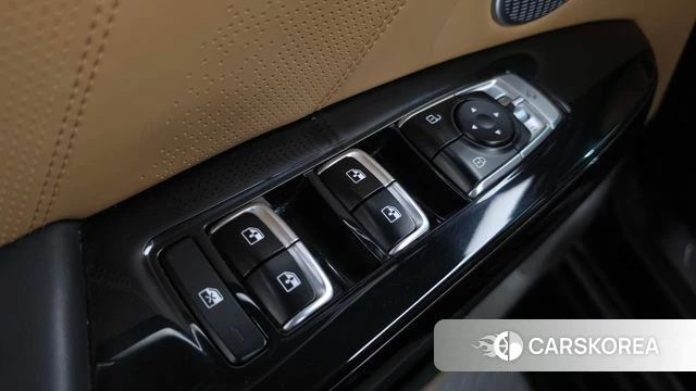 Kia Mohave Master id 4284998 из Кореи 21
