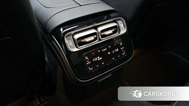Mercedes-Benz S-Class W223 id 4370575 из Кореи 21