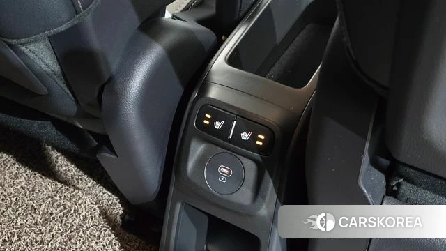 Kia The New Kia Ray EV id 4734933 из Кореи 21