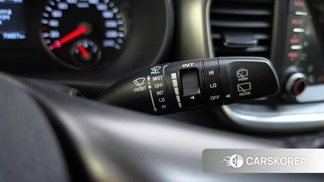 Kia The New Sorento id 4677781 из Кореи 21