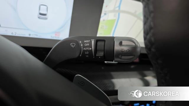 Hyundai Ionic 5 id 4608132 из Кореи 21