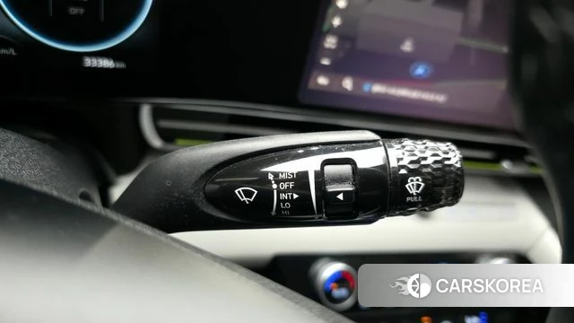 Hyundai Avante (CN7) id 4224198 из Кореи 21