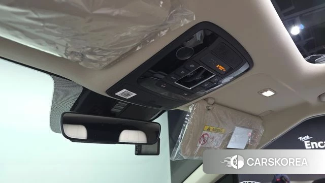 Kia Carnival 4th generation id 4244962 из Кореи 21