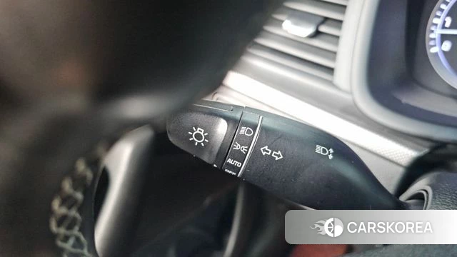 Hyundai Sonata New Rise id 4447998 из Кореи 21