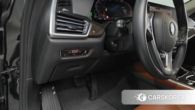 BMW X5 (G05) id 4415386 из Кореи 21