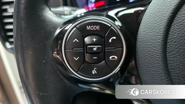 Kia Soul Booster id 4430215 из Кореи 21