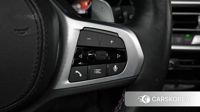 BMW X3 (G01) id 4427836 из Кореи 21