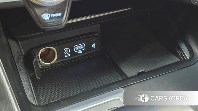 Genesis G70 id 4647926 из Кореи 21