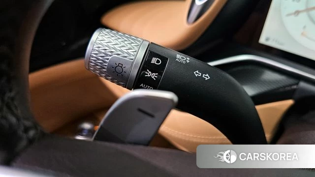 Genesis G90 (RS4) id 4401004 из Кореи 21